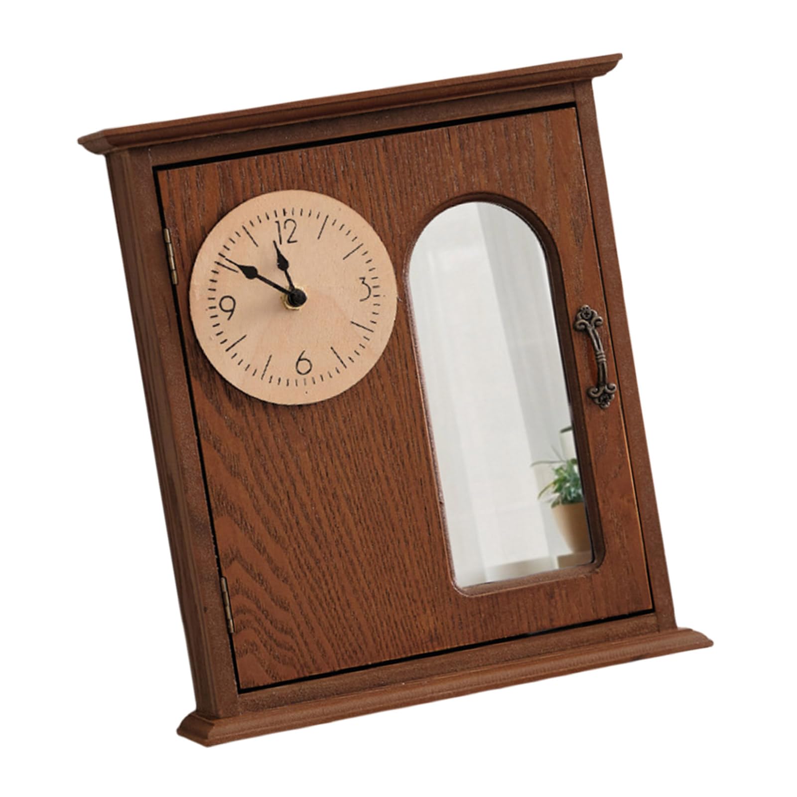 Carotoe Type D Entryways Hook Rack Elegant Holder Wall Mount With Unique Designs For Modern Environment Multiple Rack