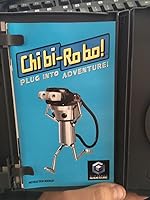 Vista 3 de Chibi-Robo
