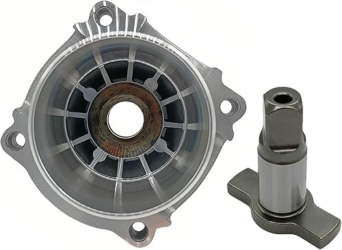 Miniatura 2 de N880093 N415874 N4158745 Reemplazo del conjunto de yunque para DeWALT DCF899 DCF899B DCF899M1 DCF899P1 DCF899P2