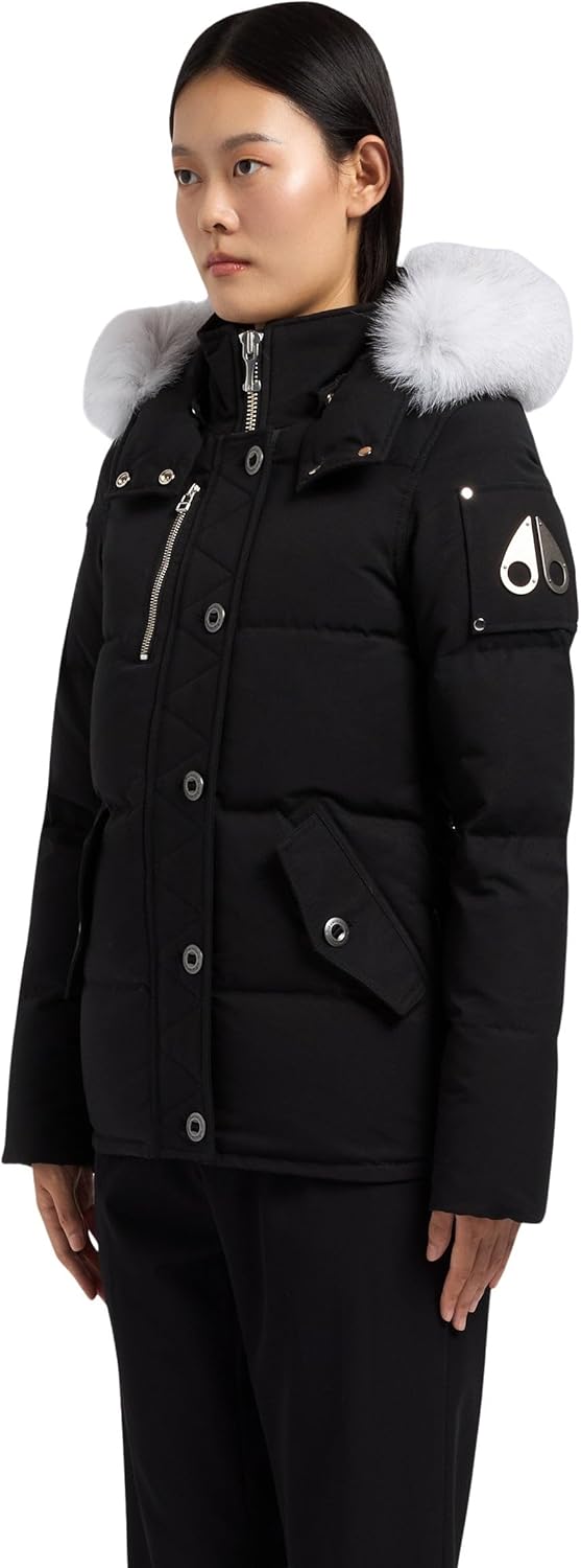 Moose Knuckles Women's Mid-Length 3q Jacket - Image 2