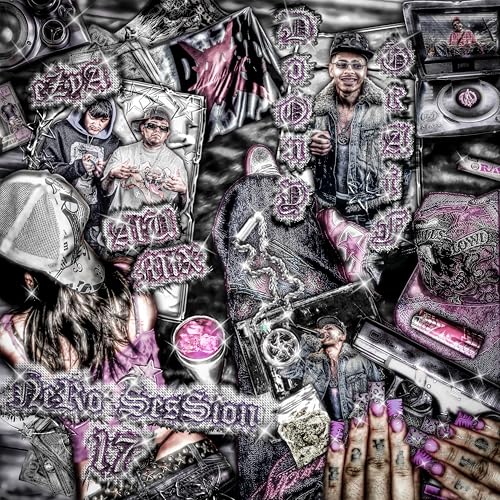 Alu Mix, Doony Graff & Ezya