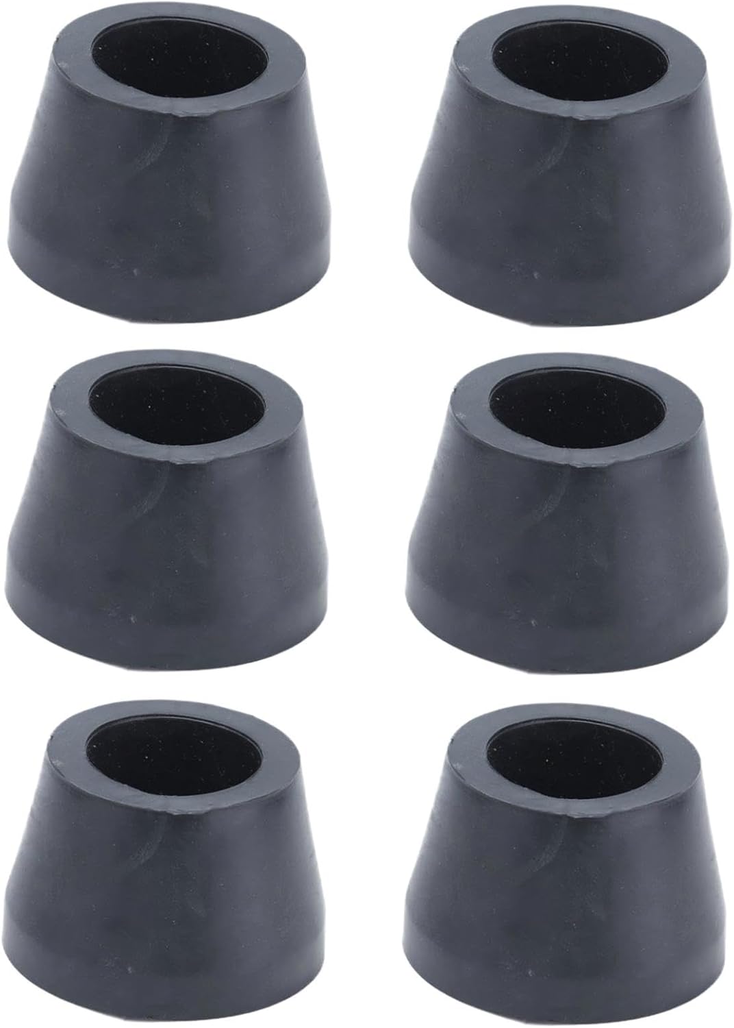 [Air Compressor Accessories Kit] Rubber Feet for Air Compressors Anti