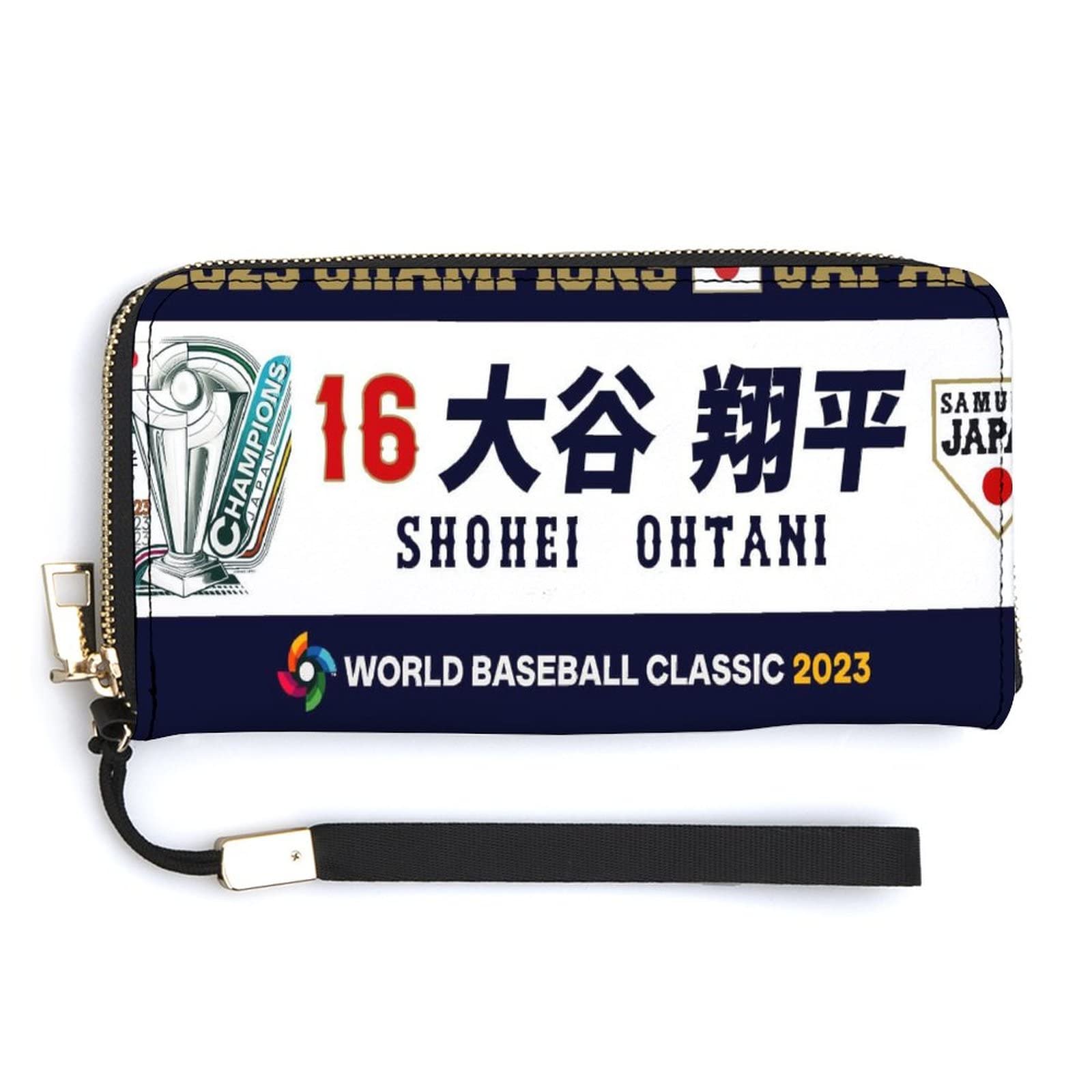 大谷翔平 SAMURAI JAPAN 16 カード