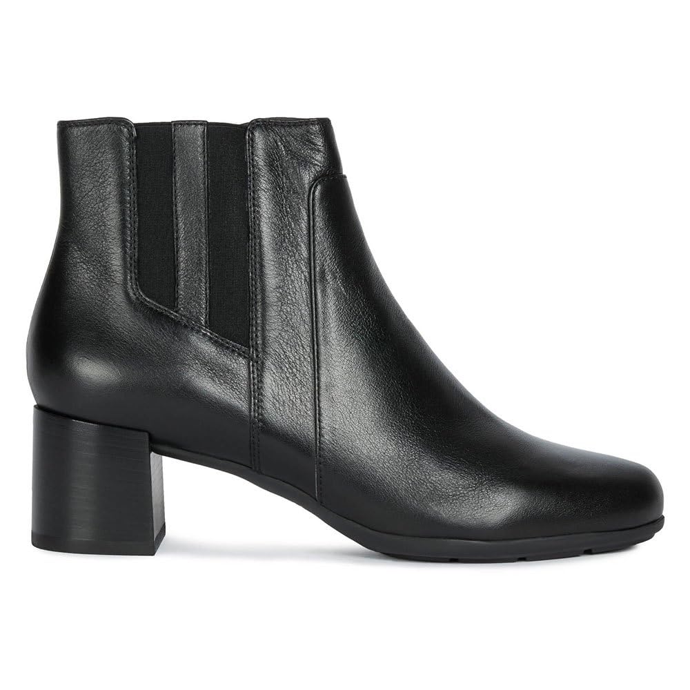 Geox D New Annya Mid B StivalettiDonna