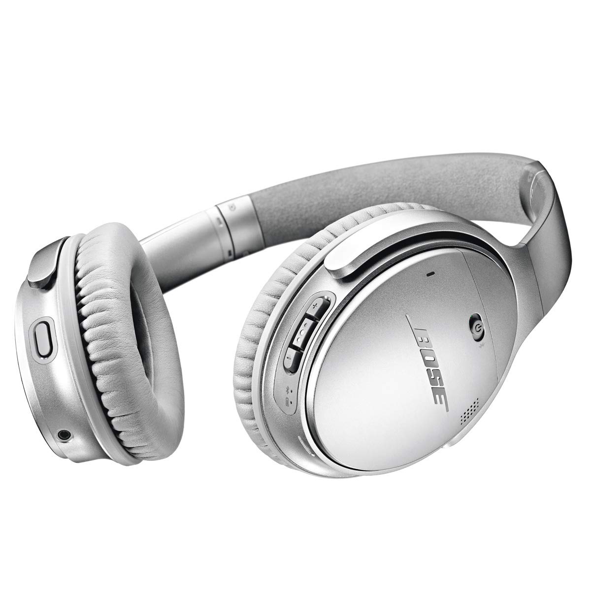 Bose QuietComfort® 35 II Noise Cancelling Wireless Bluetooth Over