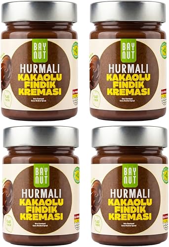 Baynut Kakaolu F nd k Kremas  x 4 Adet%40 F nd k