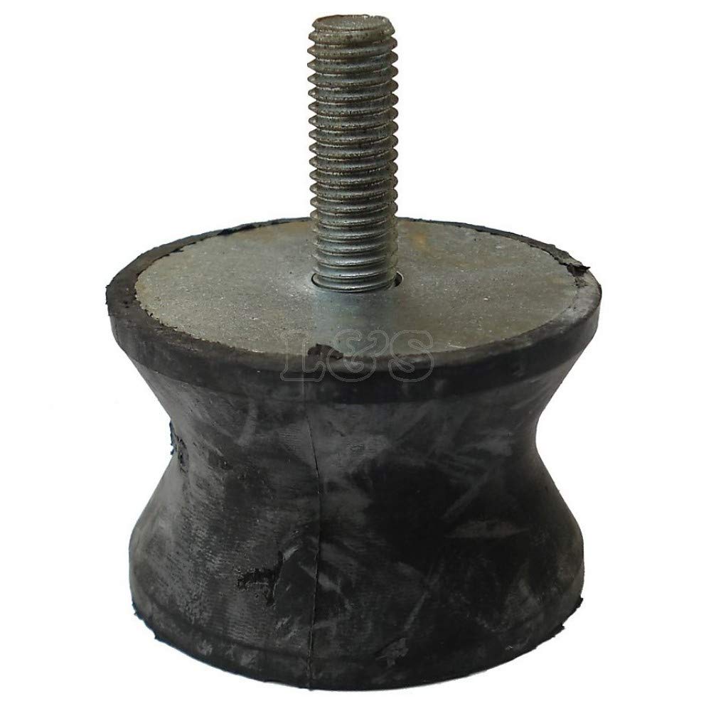 Belle Anti Vibration Mount Fits Pclx Vibrating Plate Compactors - 21.0.292