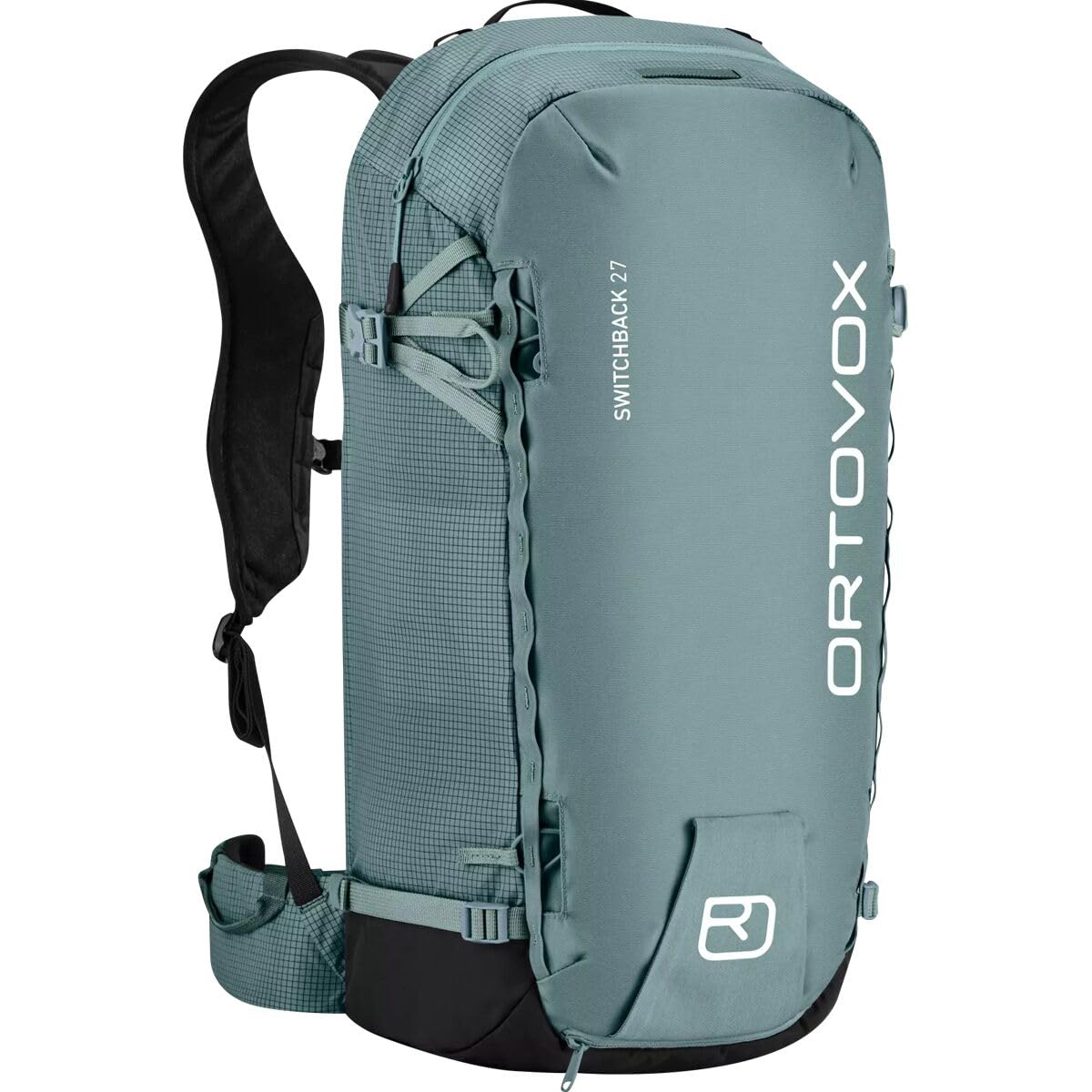 Ortovox Switchback 27L Rucksack Glacier Grey