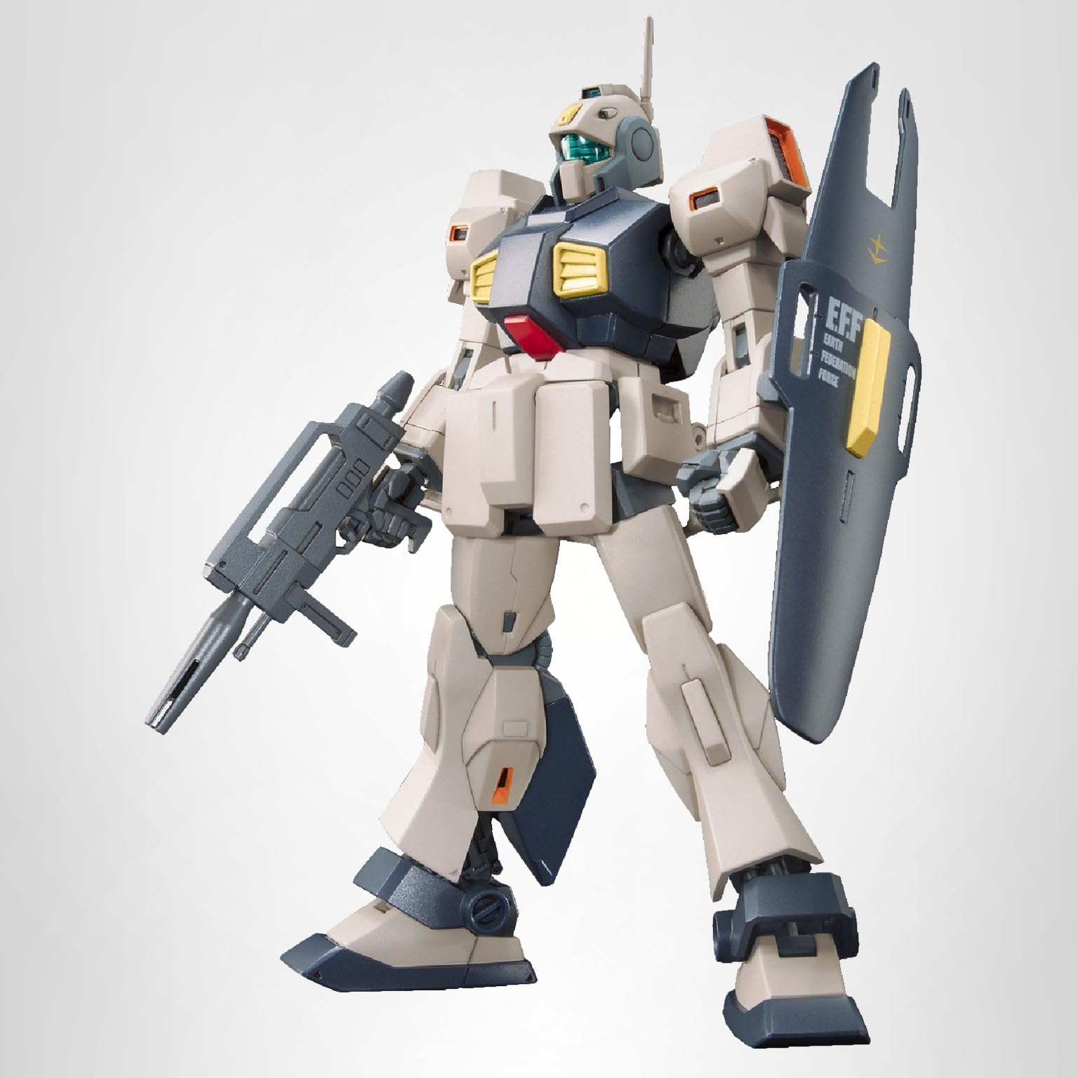 Amazon | HGUC 1/144 MSA-003 ネモ (ユニコーンデザートカラーVer