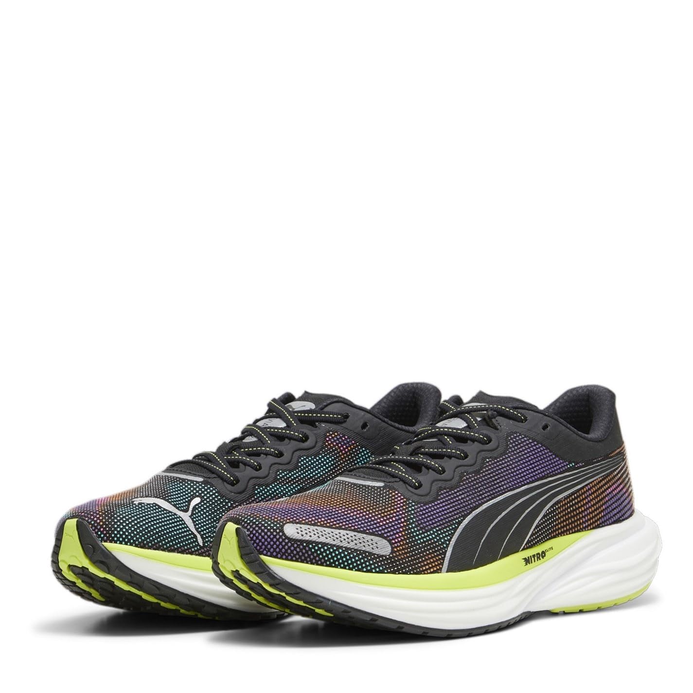Puma Deviate Nitro 2 Zapatillas deportivasHombre