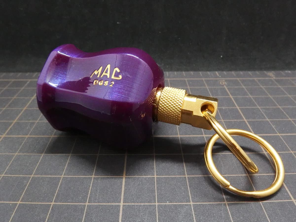 Amazon.co.jp: MAC TOOLS マックツールズ 限定 グリップキーホルダー 