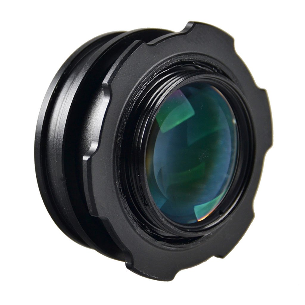 Imported Camera Eye Cup Eyepiece Viewfinder 1.6X Magnifier for Nikon