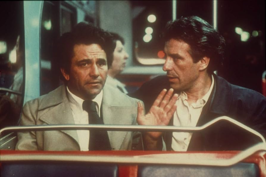 Amazon.com: Mikey and Nicky [Blu-Ray] [Version Restaurée