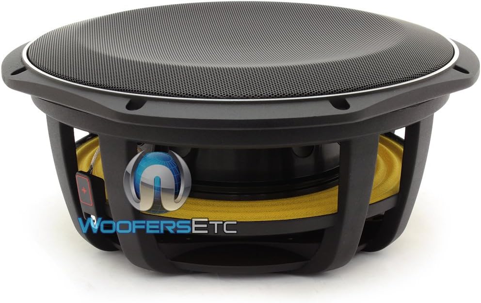 Limited 12TW1-4 - JL Audio 12 300W RMS 600W Max 4-Ohm TW1 Subwoofer Discount 70% 12TW1-4 - JL Audio 12 300W RMS 600W Max 4-Ohm TW1 Subwoofer