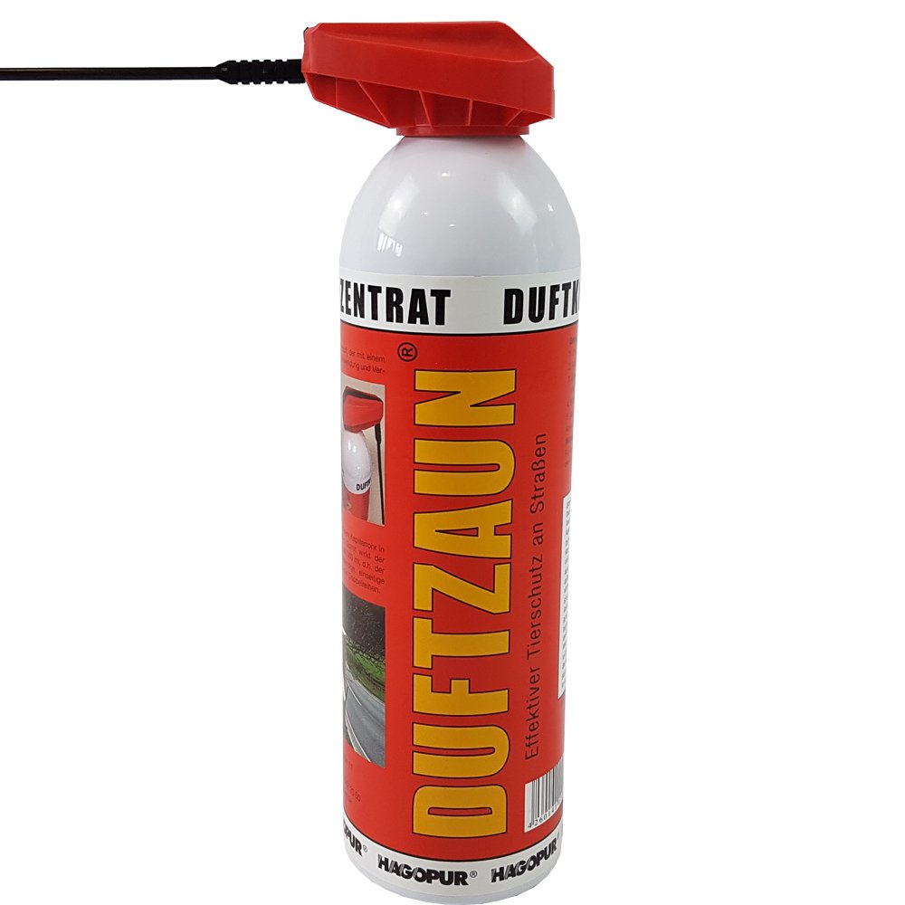 Duftzaun-Konzentrat - 500ml