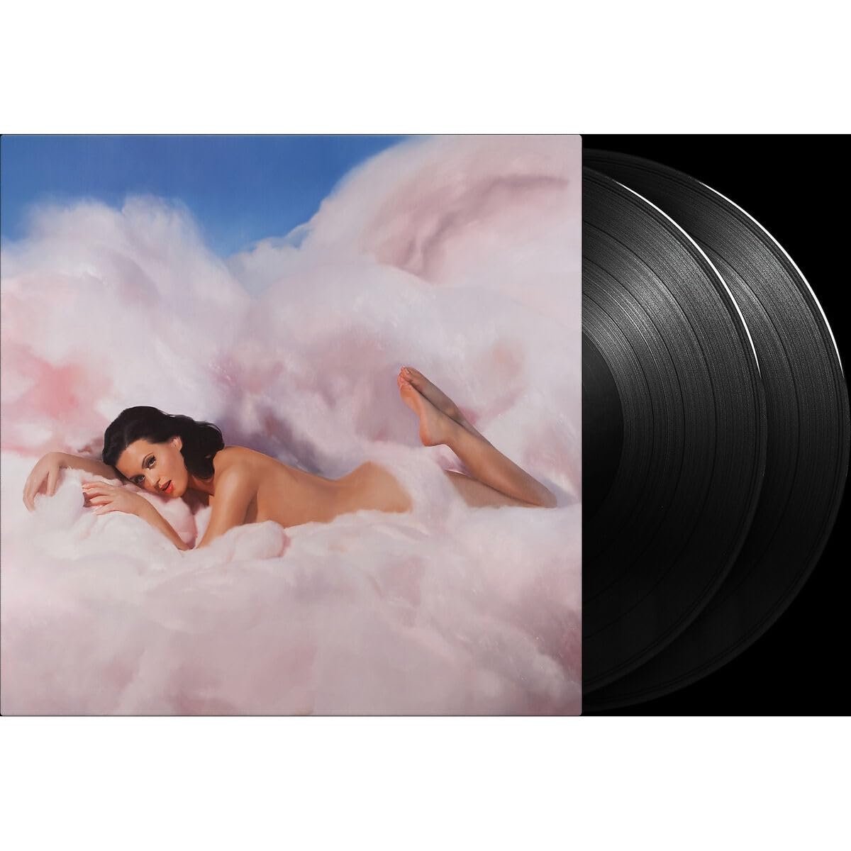 Teenage Dream (13th Anniversary Edition)
