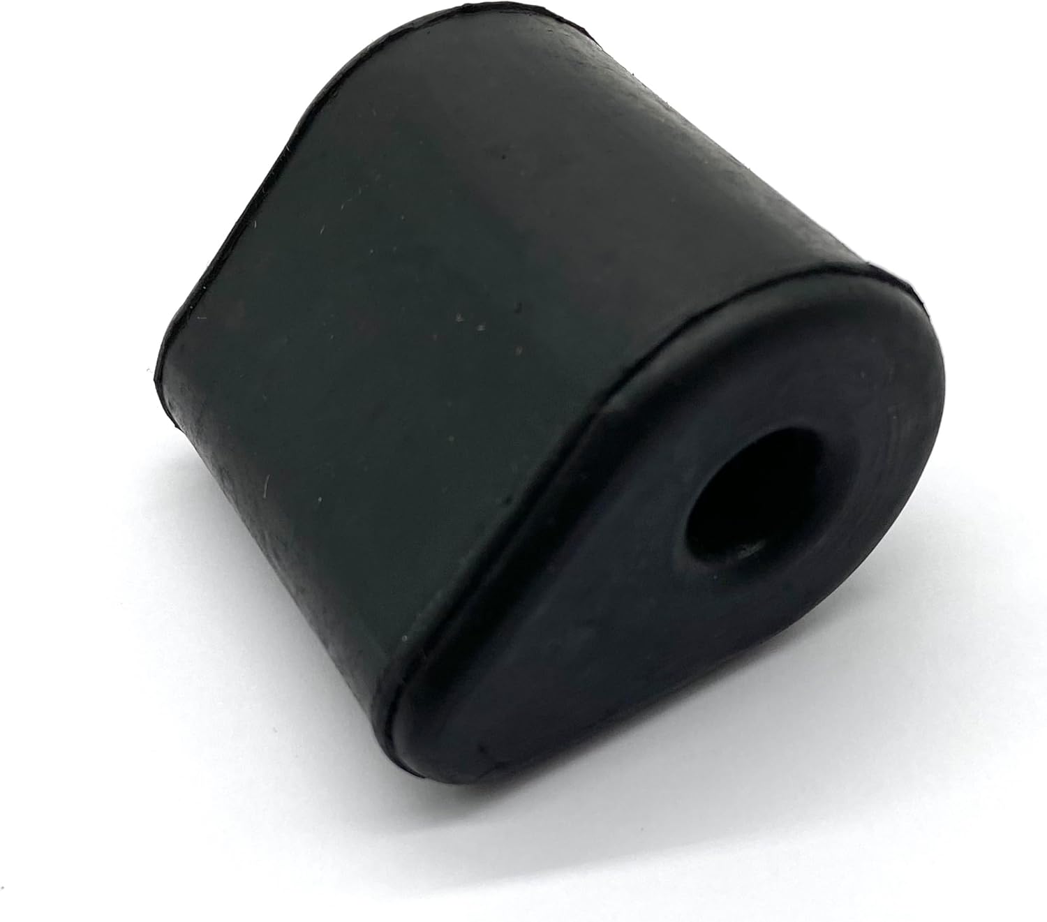 Region Offroad Exhaust Hanger Tailpipe Insulator Rubber