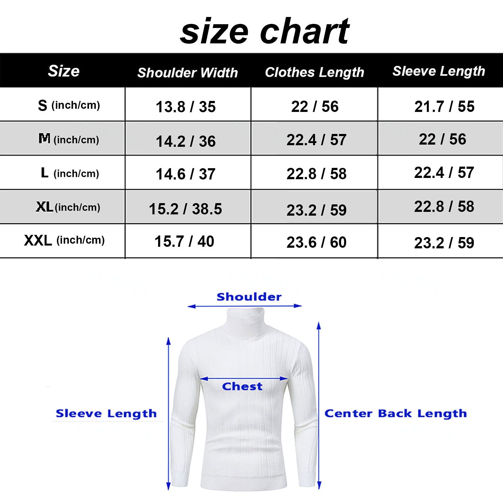 EMDPBD Damski sweter golf, dzianinowy sweter z długim rękawem ciepły sweter na co dzień ciepły dzianinowy sweter topy, fioletowy-XL