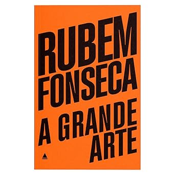 61Fv+89S4GL._SY342_ RUBEM FONSECA | Conheça os livros com o detetive Mandrake