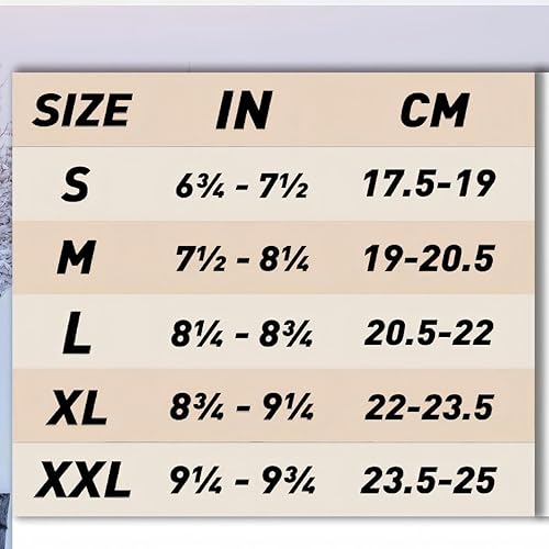 Vista 6 de HANDLANDY Guantes de trabajo aislados, guantes térmicos de invierno impermeables para hombres y mujeres Negro-Amarillo