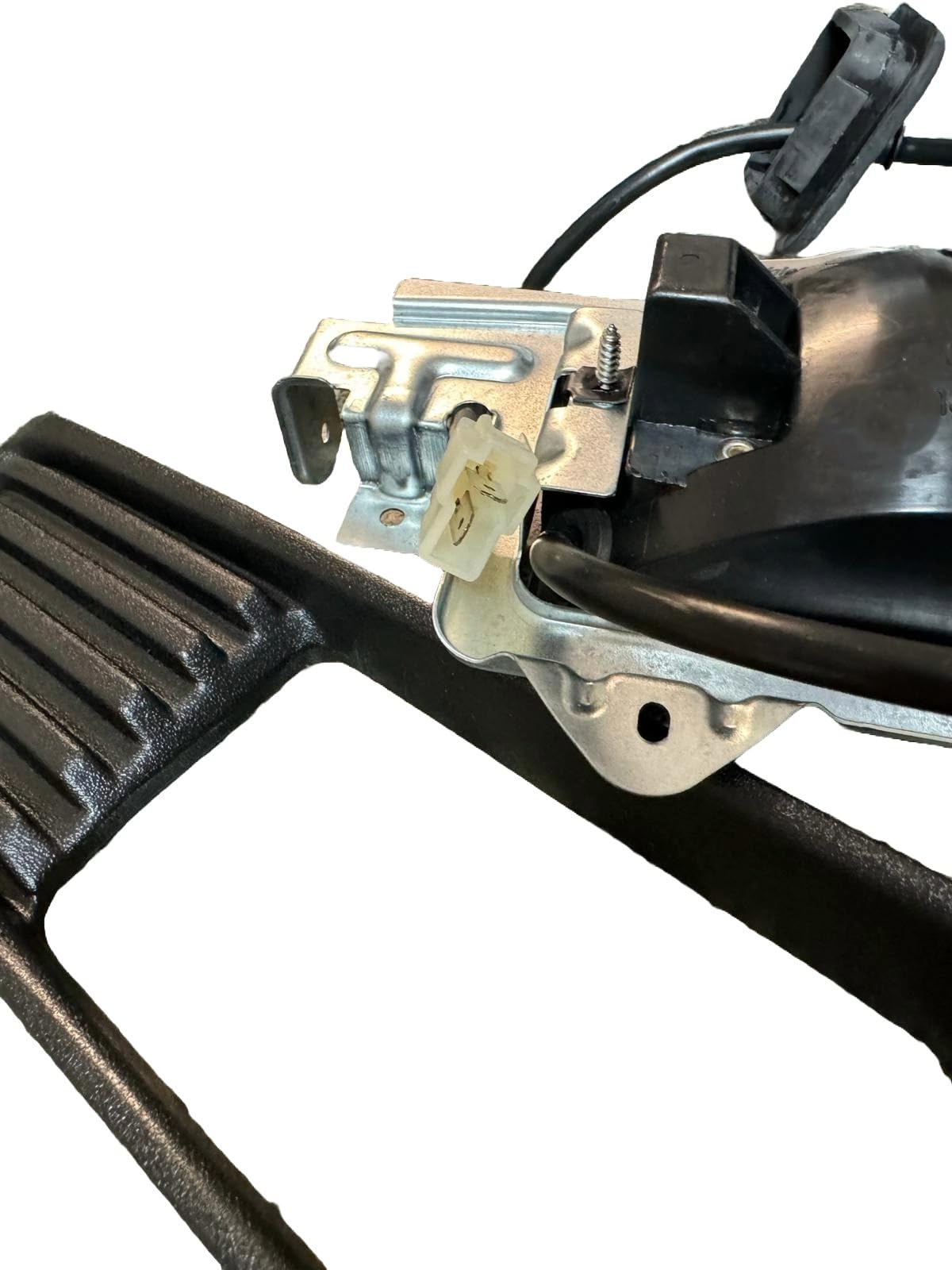 Faro Fanale Fanalino Posteriore Sinistro Per Vitara dal 1988 al 1998 Retronebbia Paraurti Gruppo Ottico Stop Luce Inferiore Con Portalampade e Lampadine e Griglia