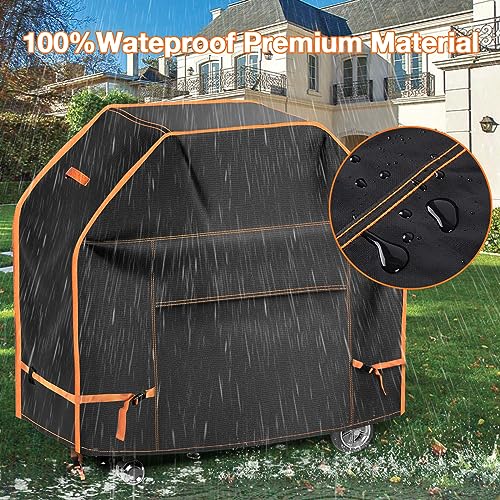 Comparativas de Cubierta Mr Beef exterior los mejores 5. 18 Imagen adicional