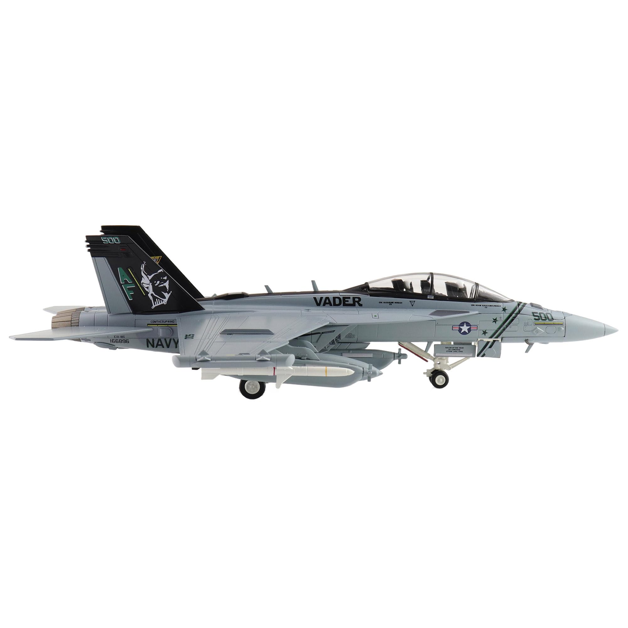 Amazon.co.jp: ホビーマスター (Hobby Master) HOBBY MASTER 1/72 EA