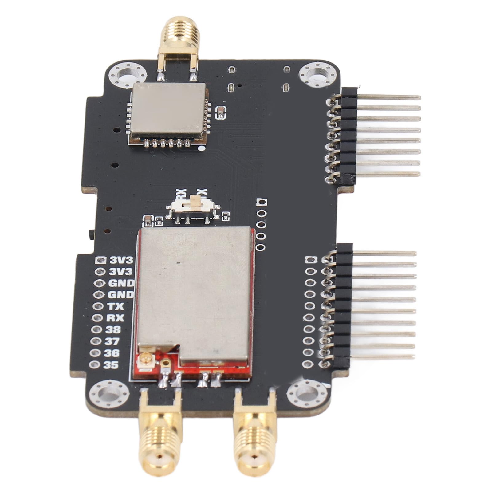 AUNMAS Module D'extension WiFi NRF24 3 en 1 Multifonctionnel