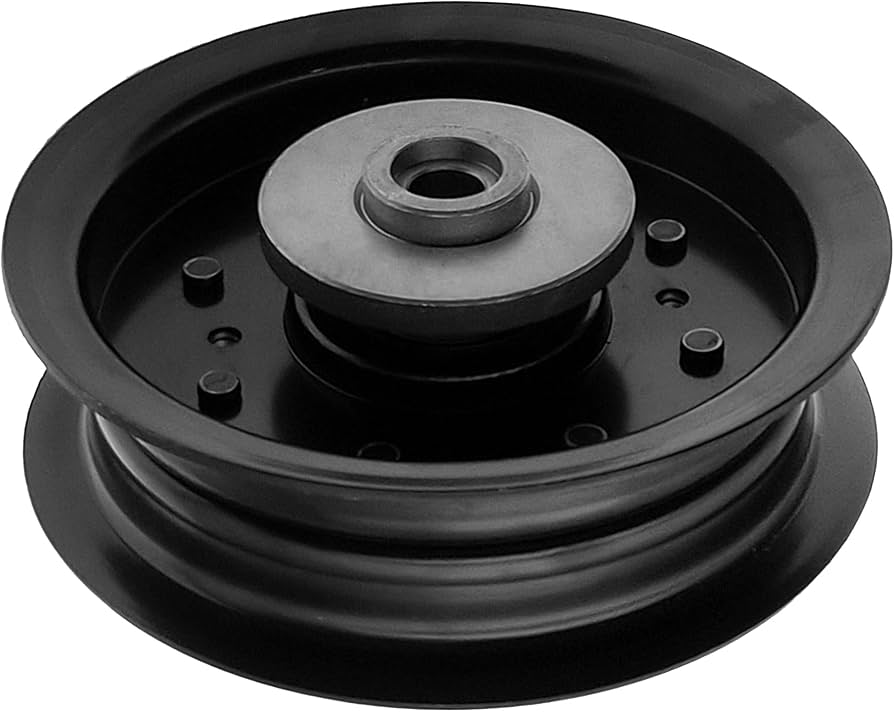 Deck Idler Pulley For Husqvarna Rz4622T Rz4623 Rz46I Rz5422, 51 OFF