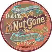 洋楽 Small Faces / Ogdens' Nut Gone Flake 51Dv6HLLaPL._SY200_QL15_.jpg