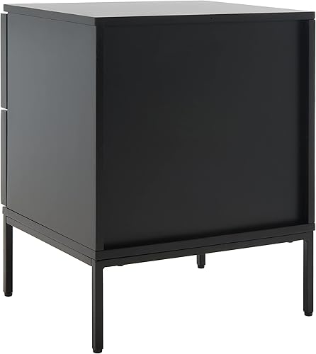 Miniatura 8 de Safavieh Home Collection NST5007 1, negro