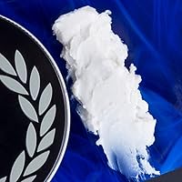 Vista 4 de ZEUS Pomada para el cabello en crema texturizada, sujeción media, brillo natural, pomada de crema soluble en agua para hombres