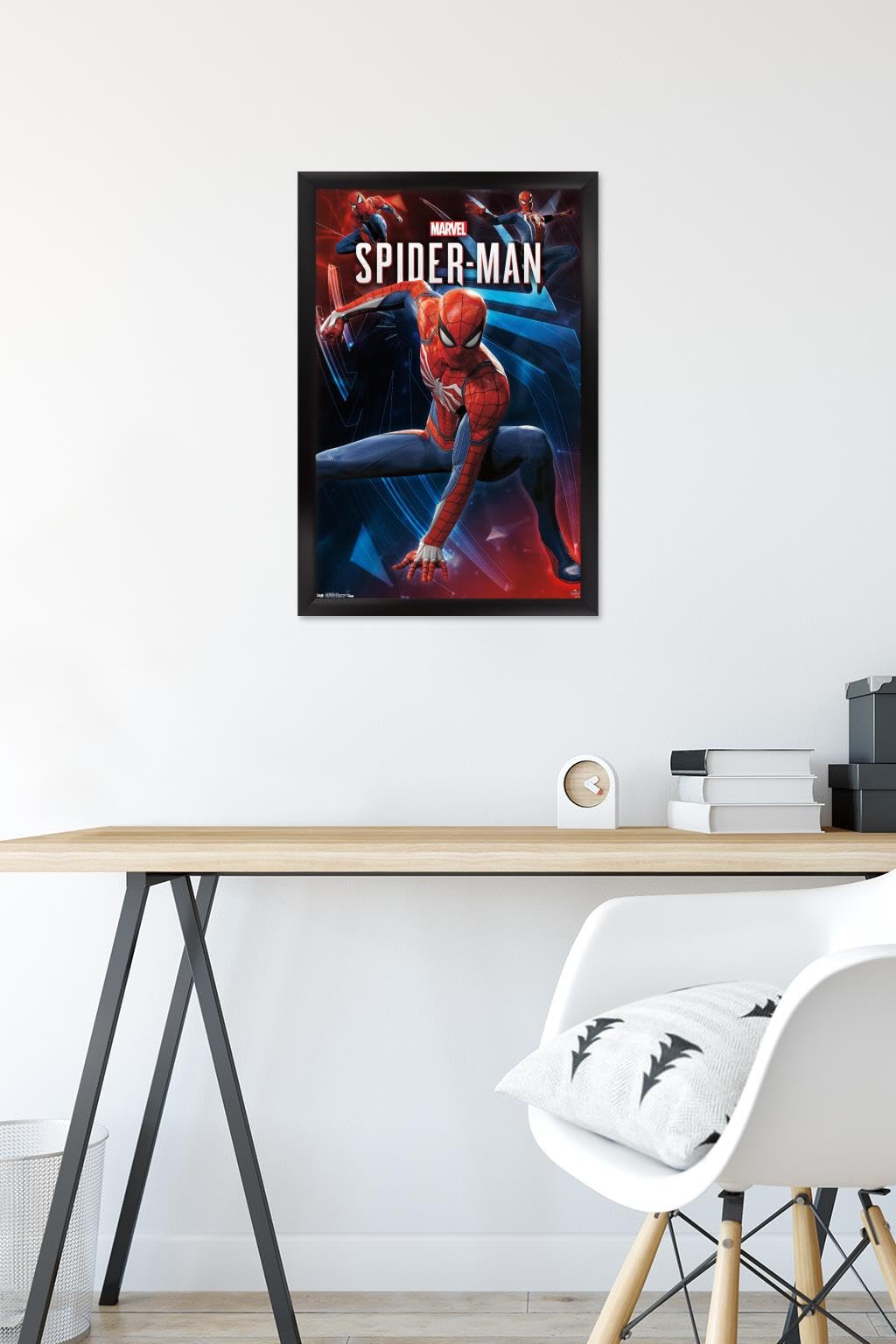 Amazon.co.jp: Trends International マーベルコミック