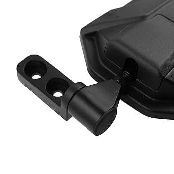 Amazon.com: Minho CFmoto CF800 UTV SSV Rearview Mirror