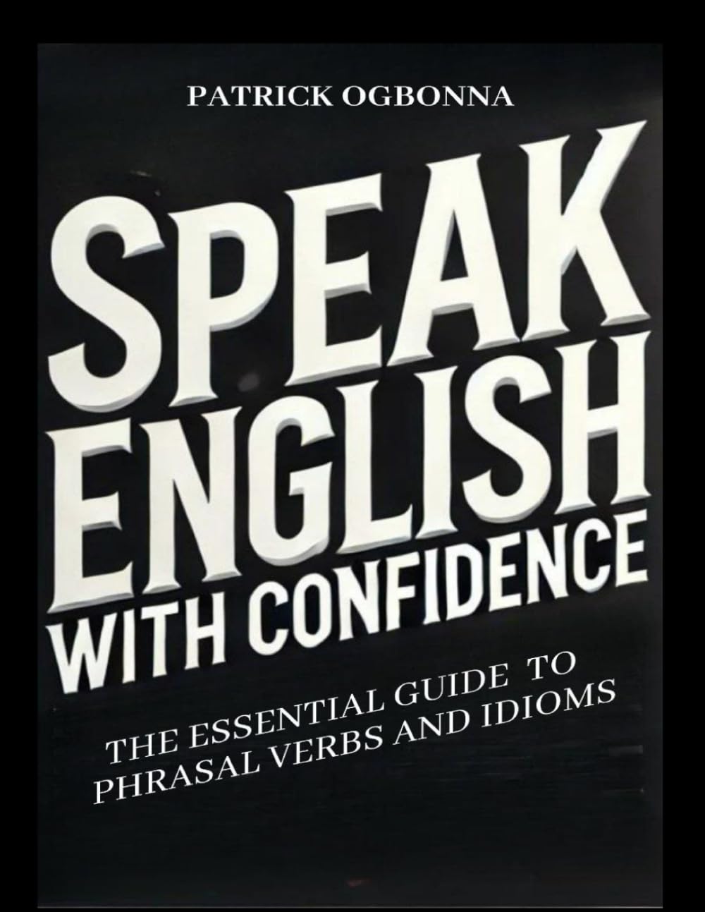 Speak English With Confidence