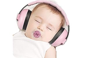 3M Kids Ear Protection: Perfect Hearing Protection for Young Adventurers