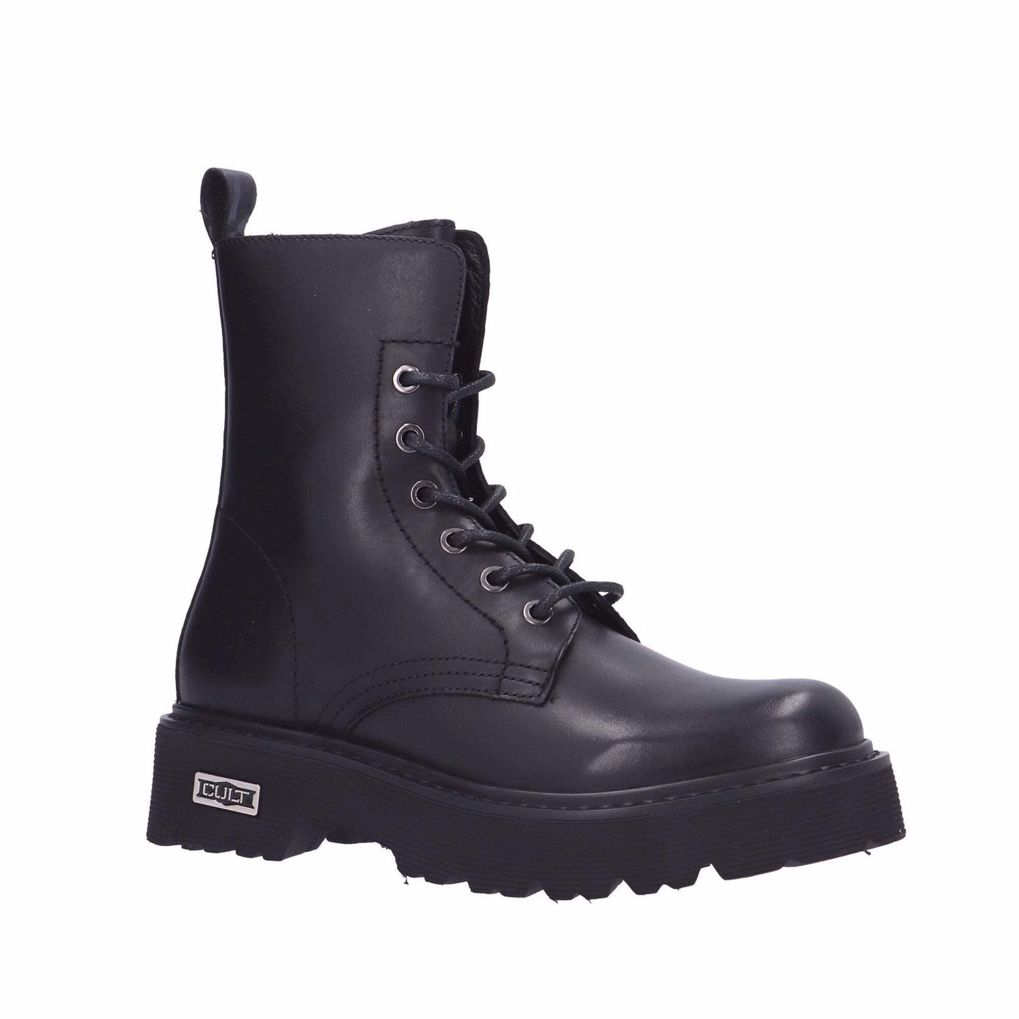 CULT Slash 1814 Mid W Leather