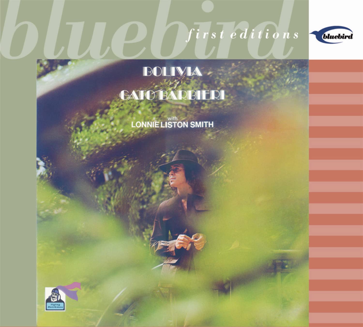 Bolivia/Under Fire