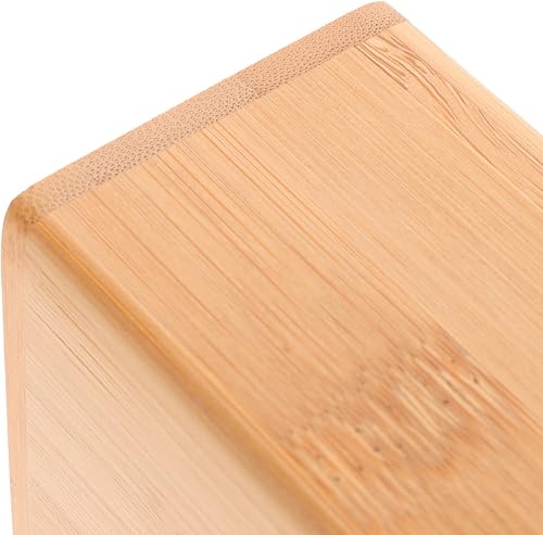 Miniatura 8 de Sewroro Cajas de recuerdo de madera con tapa, manualidades, organizador de joyas, caja organizadora de joyas de madera, cofre del tesoro, joyero,