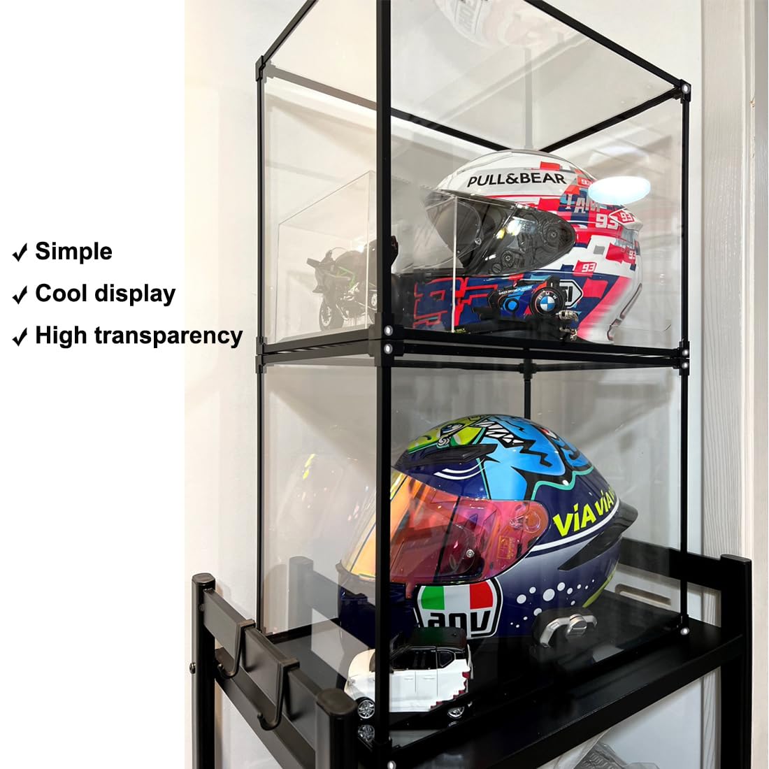 helmet shoei klon Review Shoei X14 Clone 99% Mirip Asli