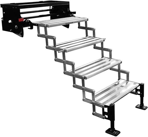 Torklift Glow Step Revolution 4 ST