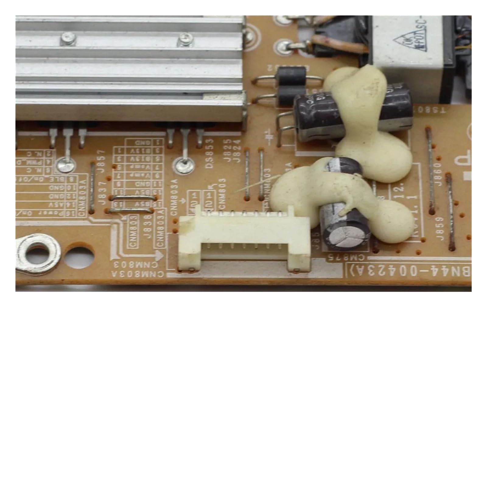 Scheda Madre TV PD46A0-BSM BN44-00422A PD46A0-BSM BN44 00422A Scheda Di Alimentazione Accessori TV