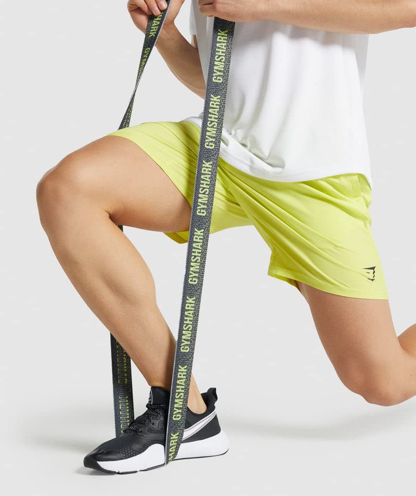 Amazon.co.jp: GYMSHARK ジムシャーク エクササイズバンド Gymshark