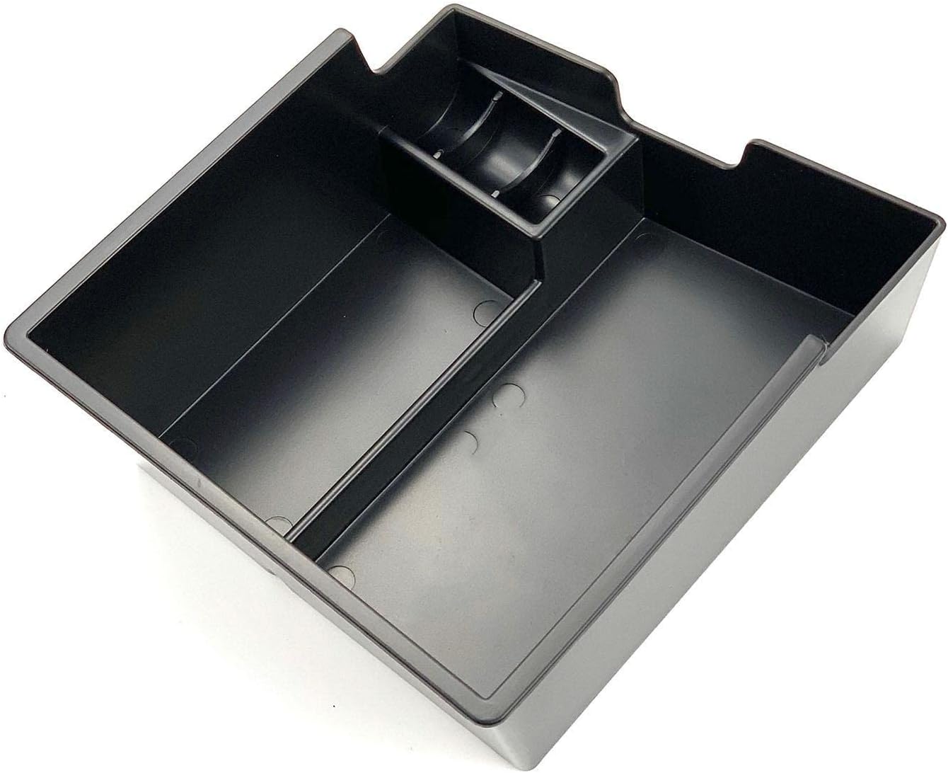 Center Console Storage Box for Buick GL6 2018-2019 Armrest Storage Box Center Console Container Storage Organizer