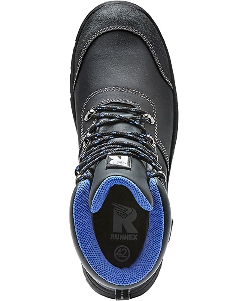 ruNNex Herren Special StarArbeitsstiefel