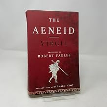 The Aeneid hardcover translated by Robert Fagles