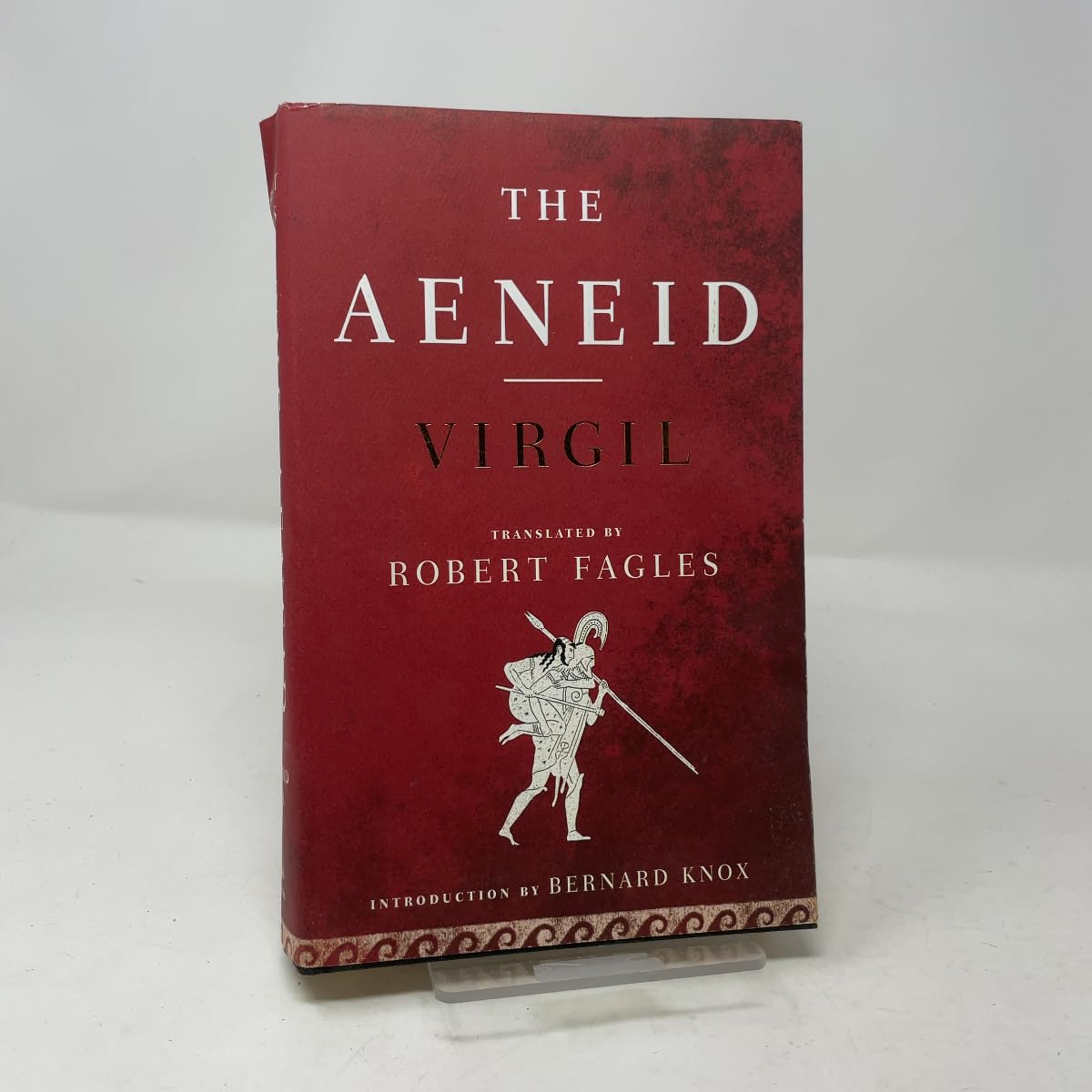 The Aeneid