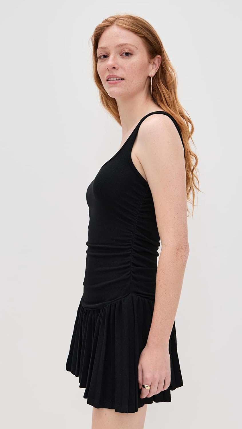 Lioness Women's Field of Dreams Mini Dress - Image 5