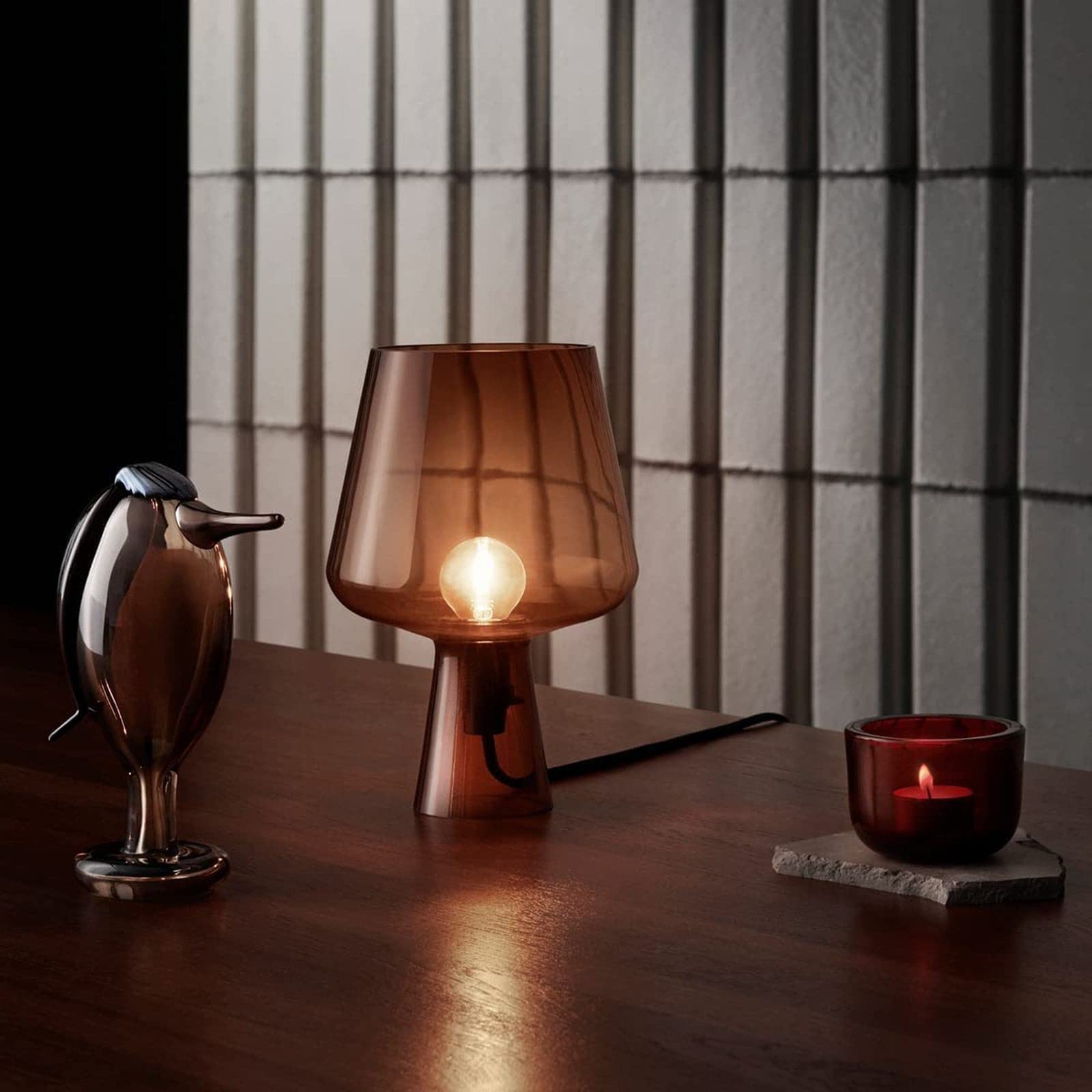 Amazon.co.jp: 【正規輸入品】 イッタラ ヴァルケア キャンドル