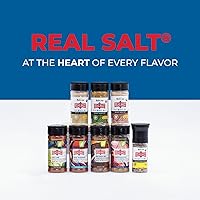 Vista 3 de Redmond Real Salt Seasoning (Taco Seasoning)